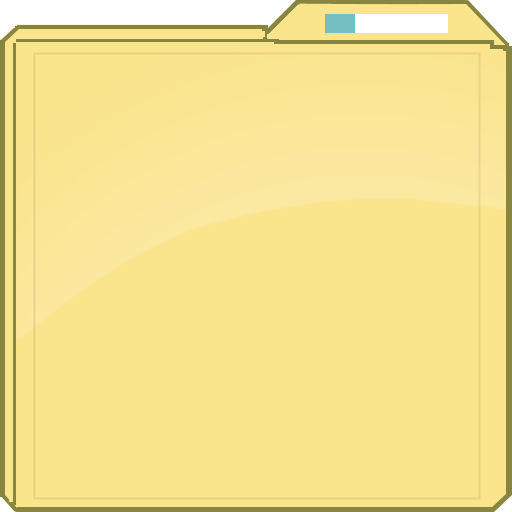 Windows XP Folder Icon for Windows 7-512-fd2.png