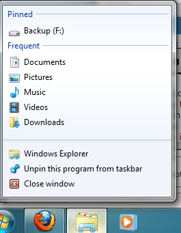 Pin an external drive to the taskbar-pinned.png