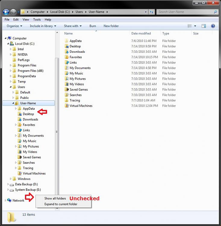 Hide Contacts Folder-show_all_folders.jpg