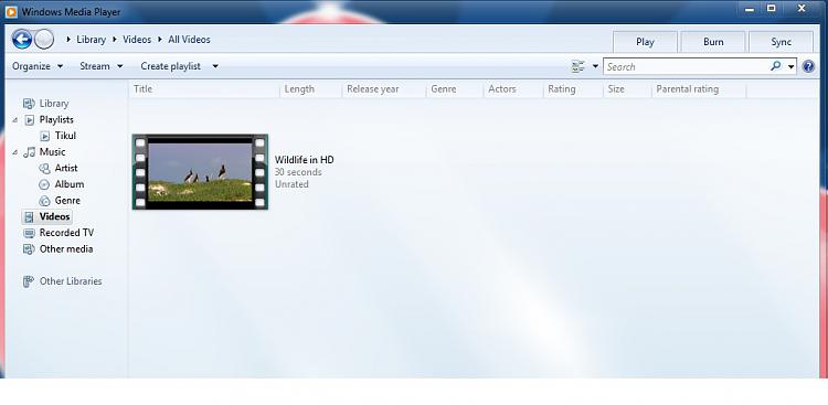 How do I change Windows Media Player Library View Icon Sizes?-3.jpg