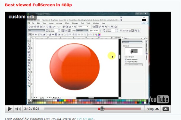 Create a custom Orb using CorelDraw-picture3.jpg