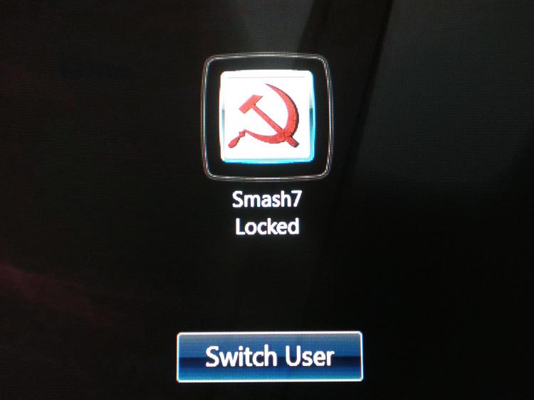 Post your Start-up screen-comrade-.jpg