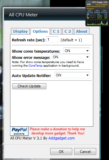 using all cpu meter with core temp, only one core temp showing-capture.png