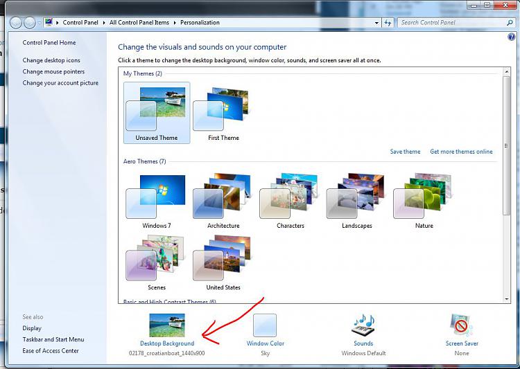 Why can't I use Personalization in Win7 to change desktop pictures?-personalization1.jpg