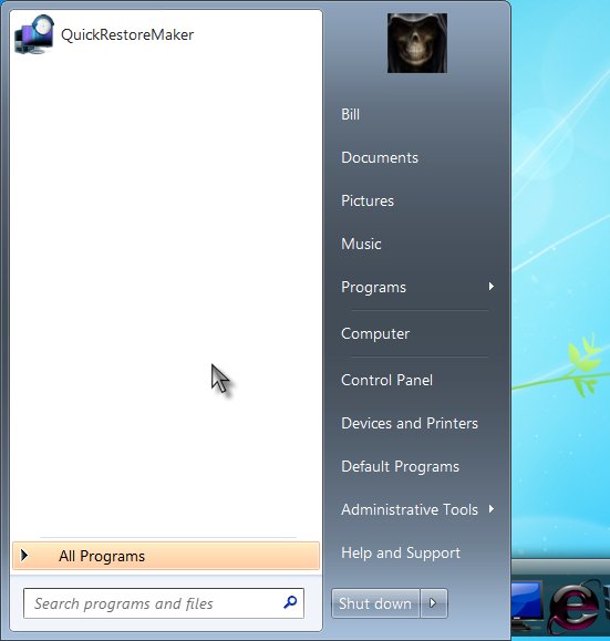 Image in Start menu-basic.jpg