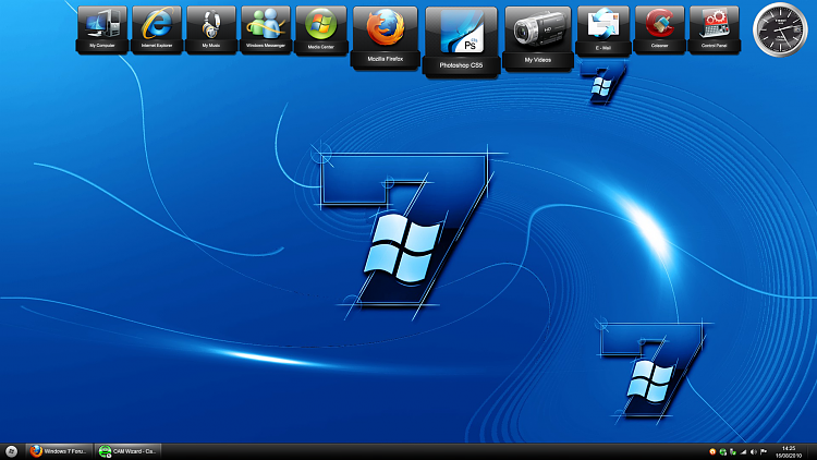 Windows Dock Themes.......-console-one-desktop.png