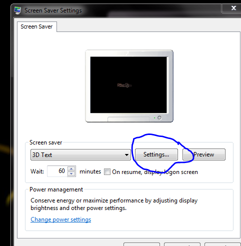 how to change your screen saver to the dvd logo on windows｜TikTok