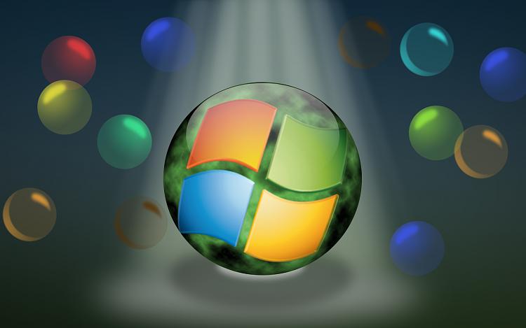 Custom Windows 7 Wallpapers - The Continuing Saga-orb-wall.jpg