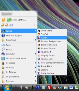 Classic Start Menu - My Solution-image1.jpg