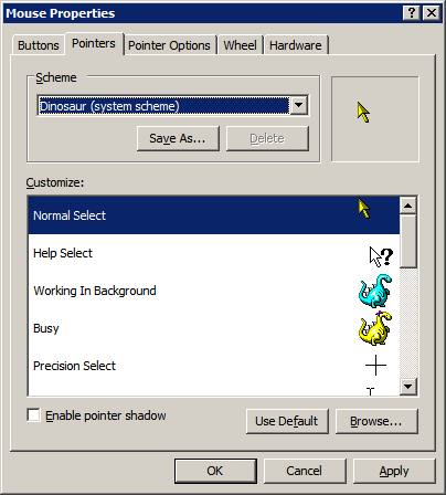 Can we get the XP Dinosaur Mouse Schemes in Windows 7?-1.png