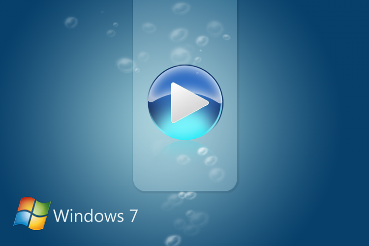 Custom Windows 7 Wallpapers - The Continuing Saga-windows-7blue.png