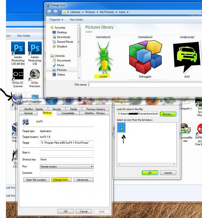 Icons Change on taskbar!-2.jpg