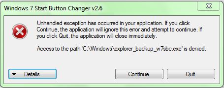 Start Orb Changer Program error-zajeta-slika.jpg