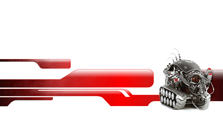 Custom Made Wallpapers-lill_robot_red.png