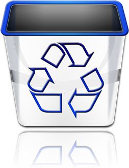 Custom Icons-reflective-recycle-bin_empty.png