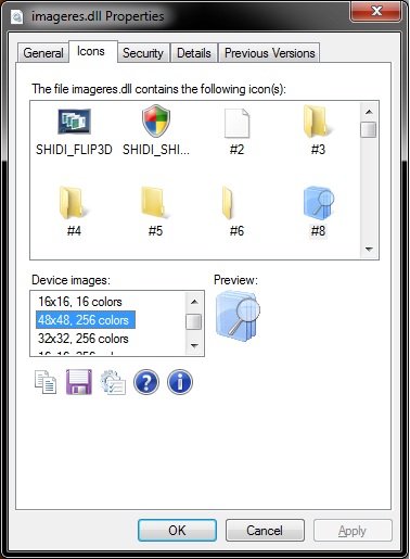 imageres.dll icon list/specifications-iconviewer.jpg