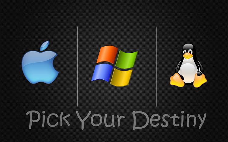 Custom Windows 7 Wallpapers - The Continuing Saga-pick-your-destiny.jpg