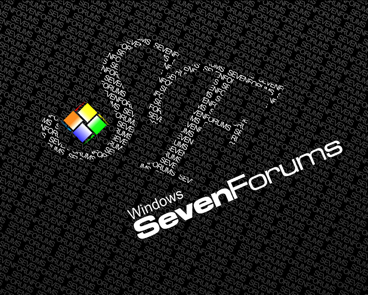 Custom Windows 7 Wallpapers - The Continuing Saga-sevenletters.png