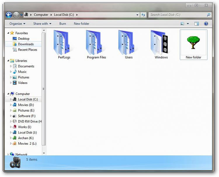 Cannot change folder icons - HELP-sshot-1.jpg