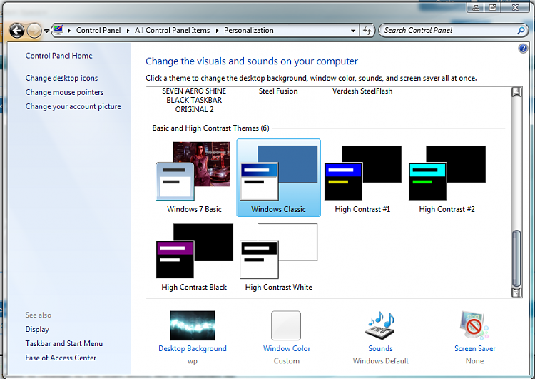 want to  change to old start menu like in windows xp-windows-classic.png