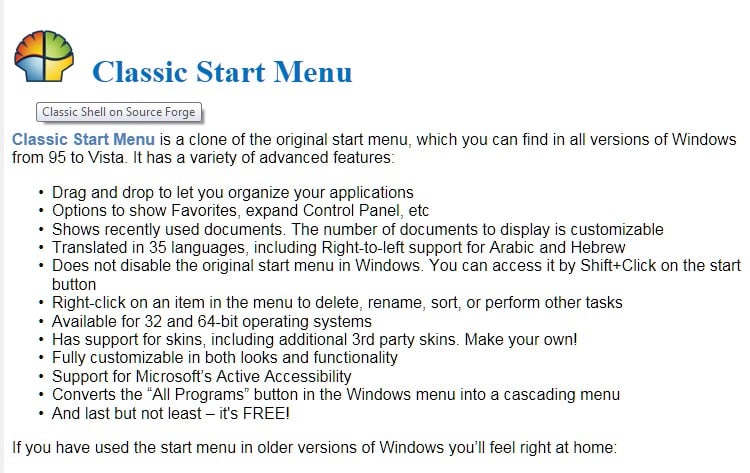 want to  change to old start menu like in windows xp-screenshot_2.jpg