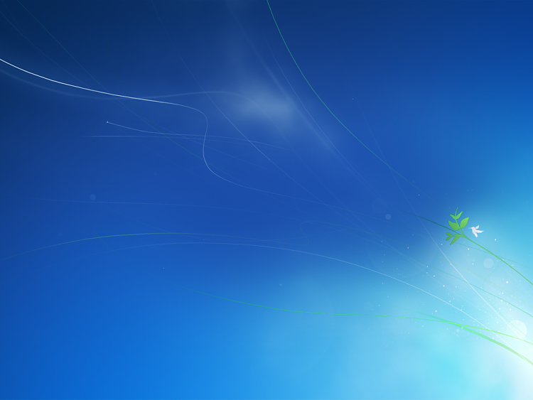 Windows 7 Build 7000 Logon Screen as wallpaper 1280x960-background_cli.png