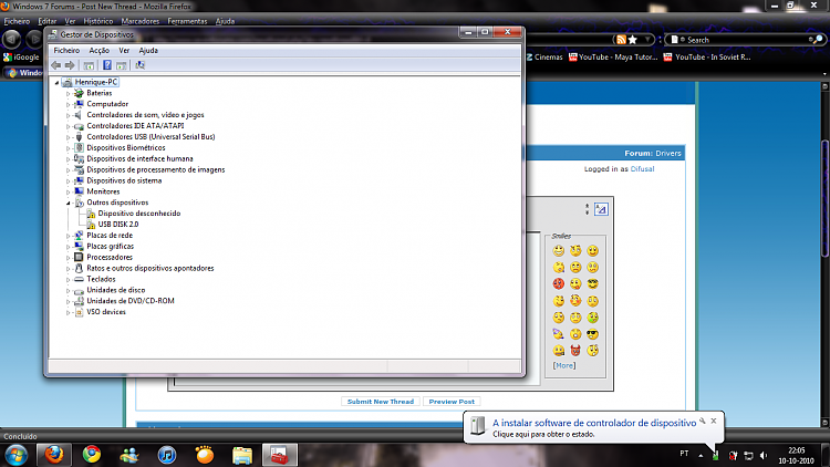 Windows Windows