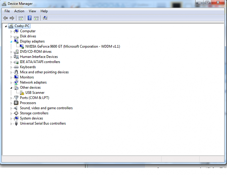 Nvidia Geforce 6150se Driver Download Windows 7 Nvidia Geforce 6150se Driver Download Windows 7