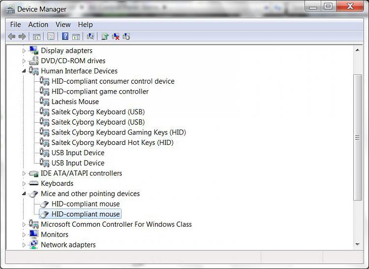 HID Mouse Driver Download For Windows HID Mouse Driver Download For Windows