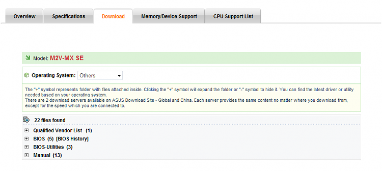 ASUS M2V-MX SE bios update-capture-bios.png