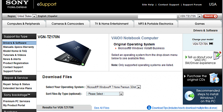 av mode and card reader in vaio-capturesony2.png