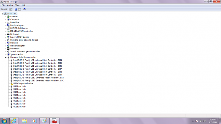 Drivers USB Mass Storage Device Drivers USB Mass Storage Device