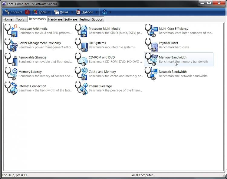 Benchmark Sound Cards & Media Devices Driver Download For Windows Benchmark Sound Cards & Media Devices Driver Download For Windows