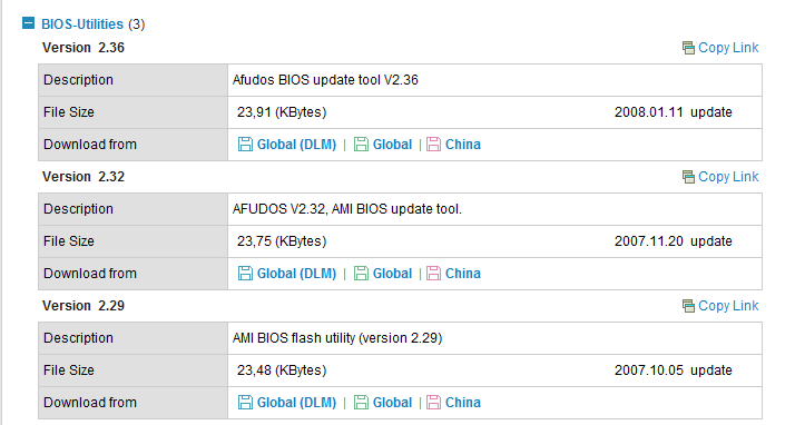 Can't install Asus P5E chipset driver on windows 7 64 bit-bios.png