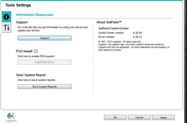 Latest Logitech SetPoint Software-capture2.jpg