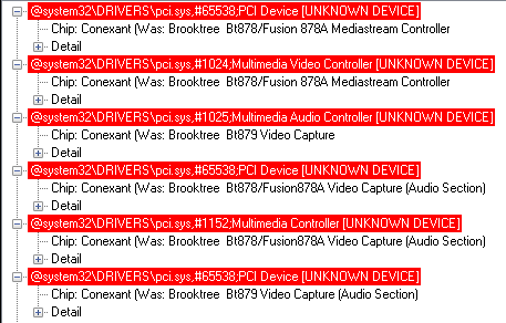 Dell Optiplex 170L PCI Multimedia driver-ud.png