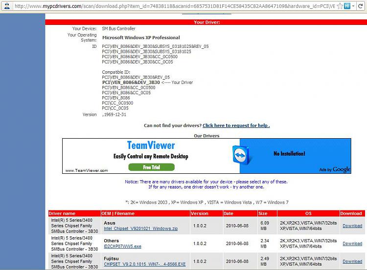 4 missing device drivers on dell laitude c610-select-driver.jpg