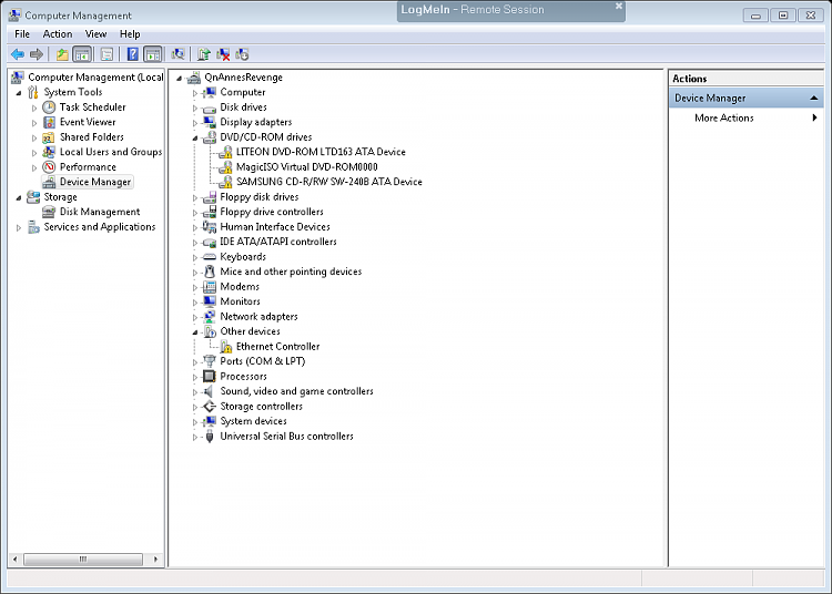 LiteOn DVDROM &amp; Samsung CDRW driver probs- Win7 install on old Dell-capture.png