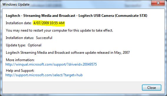 Logitech Webcam communicate STX-stxdriver.jpg