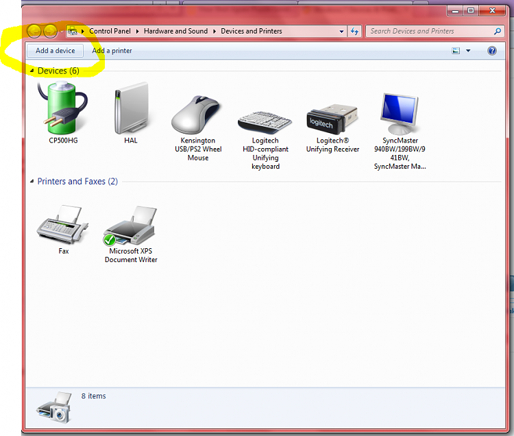 Usb device driver xp download