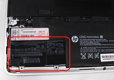 Hp pavilion g6 drivers for windows 7 64 bit-below-cover.jpg