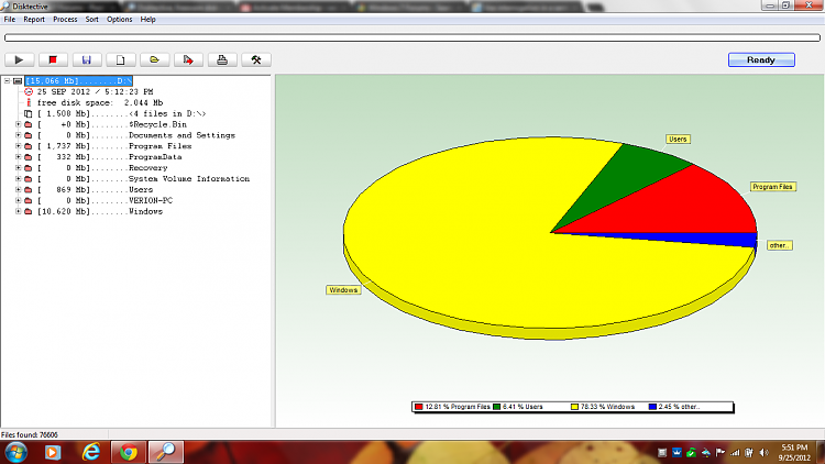 FULL disk space in recovery AND drive c is low-view.png