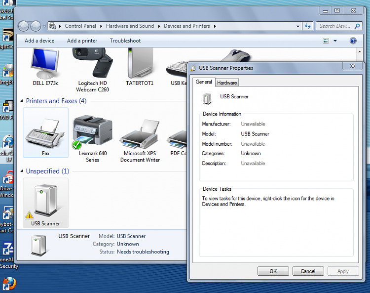 Free Dell 720 Printer Driver Download