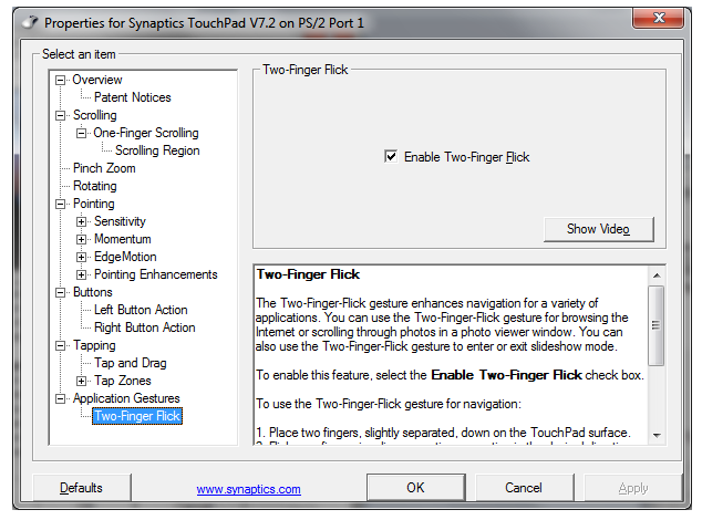 Synaptics PS/2 Port Compatible TouchPad-touchpadwithgesture.png