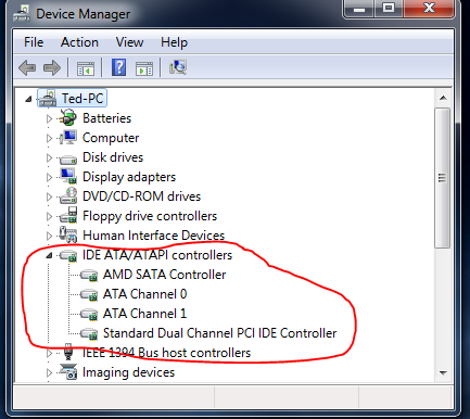 How to confirm I properly enabled AHCI and drivers-device-mgr.png
