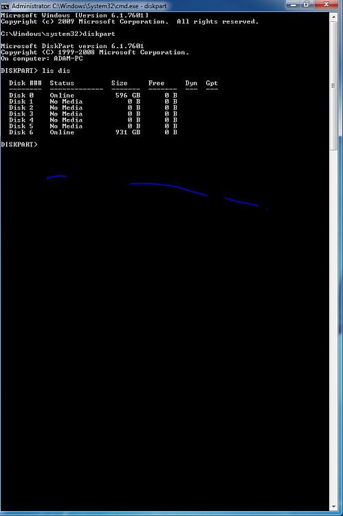 Western Digital Driver won't update - software says its in use-lisdis-capture.png