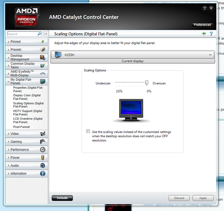 Asus Radeon HD 7770 Driver Update Caused Black Border Around Screen-capture28.png