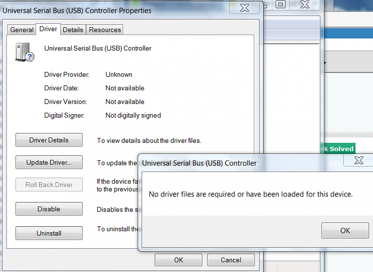 Driver For Usb 3 0 Pcie Card Solved Page 2 Windows 7 Help Forums Driver For Usb 3 0 Pcie Card Solved Page 2 Windows 7 Help Forums