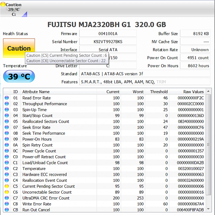 File record segments unreadable, then booted up what do i do now?-crystaldisk.png