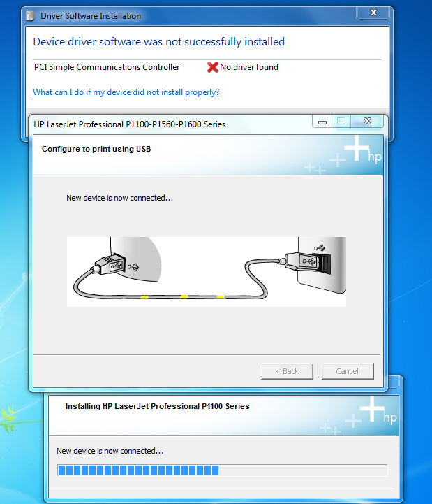 Скачать Pci-Контроллер Simple Communications
